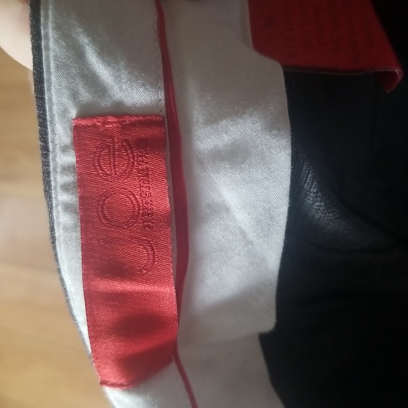 10/$10 Joe Fresh Tweed Pants 16 - Picture 4 of 6